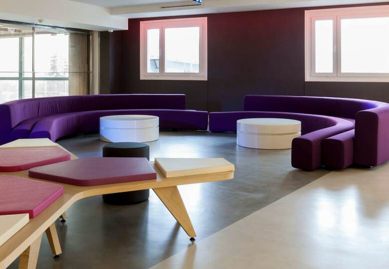 Madrid Marriott Auditorium Hotel & Conference Center