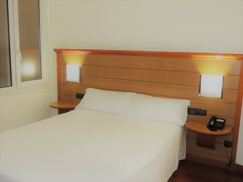 Hotel Negresco Gran V�a