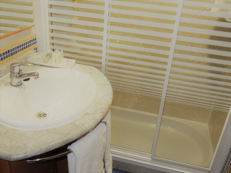 Hotel Negresco Gran V�a