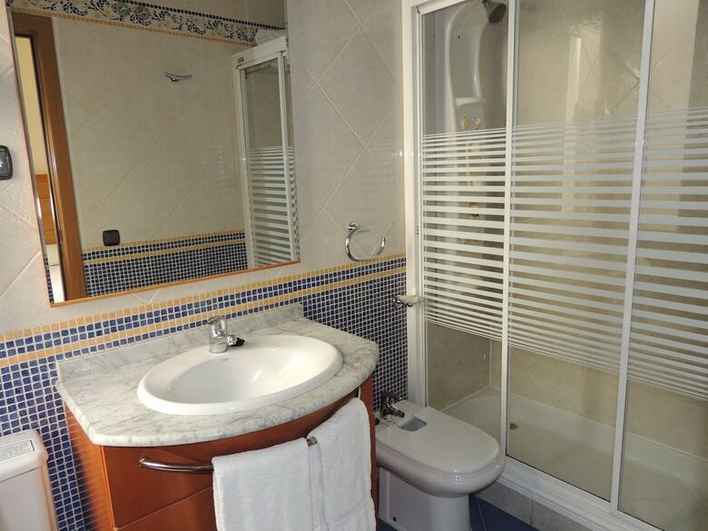 Hotel Negresco Gran V�a