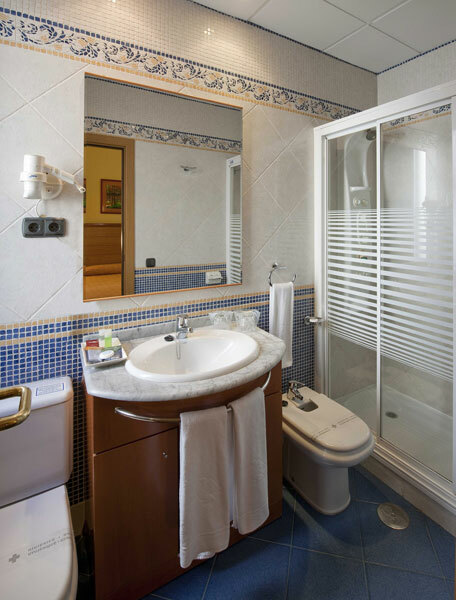 Hotel Negresco Gran V�a