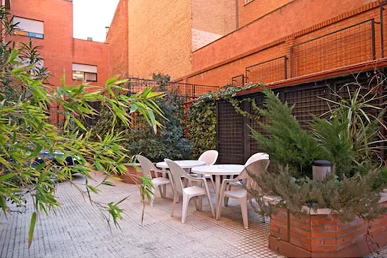 Aparthotel Espahotel Plaza Basilica