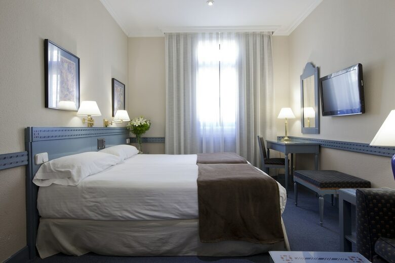 Aparthotel Espahotel Gran Via