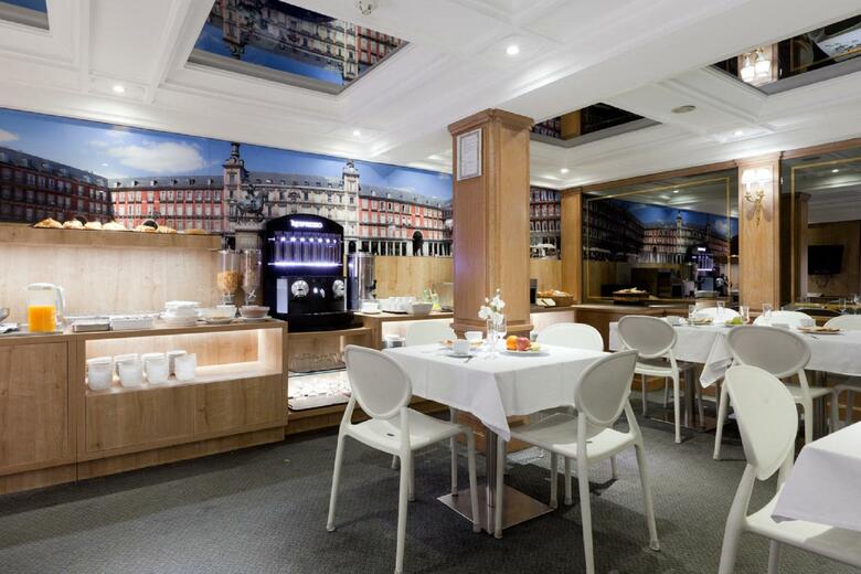 Aparthotel Espahotel Gran Via