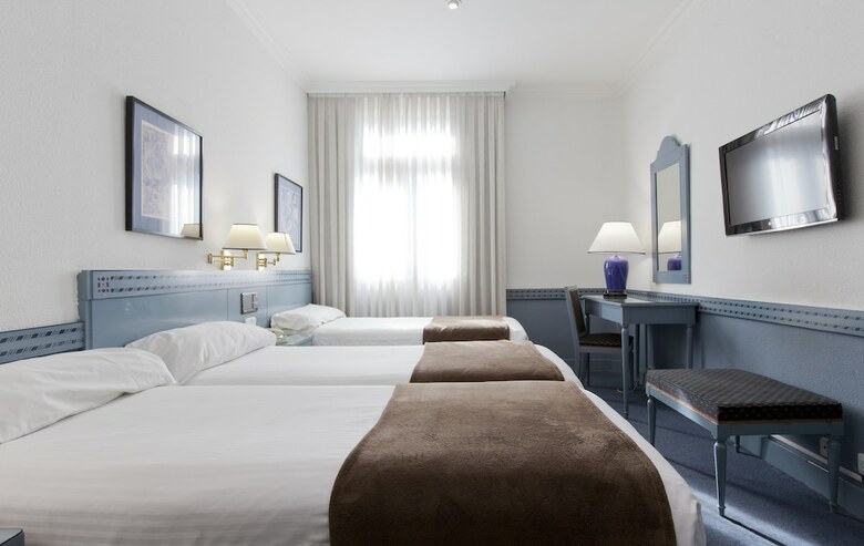 Aparthotel Espahotel Gran Via