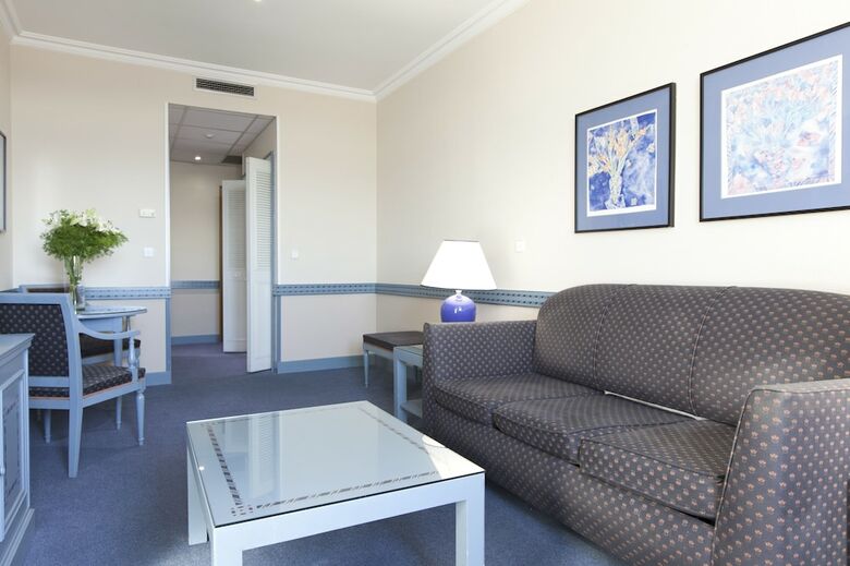 Aparthotel Espahotel Gran Via