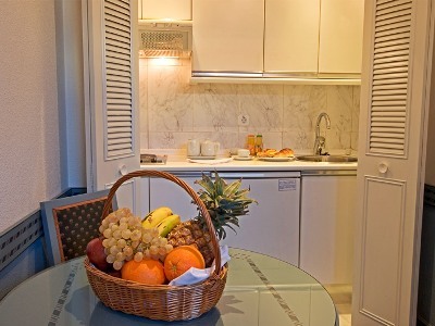 Aparthotel Espahotel Gran Via