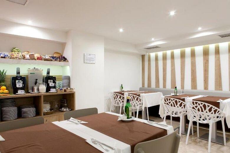 Apartamentos Espahotel Plaza de Espa�a