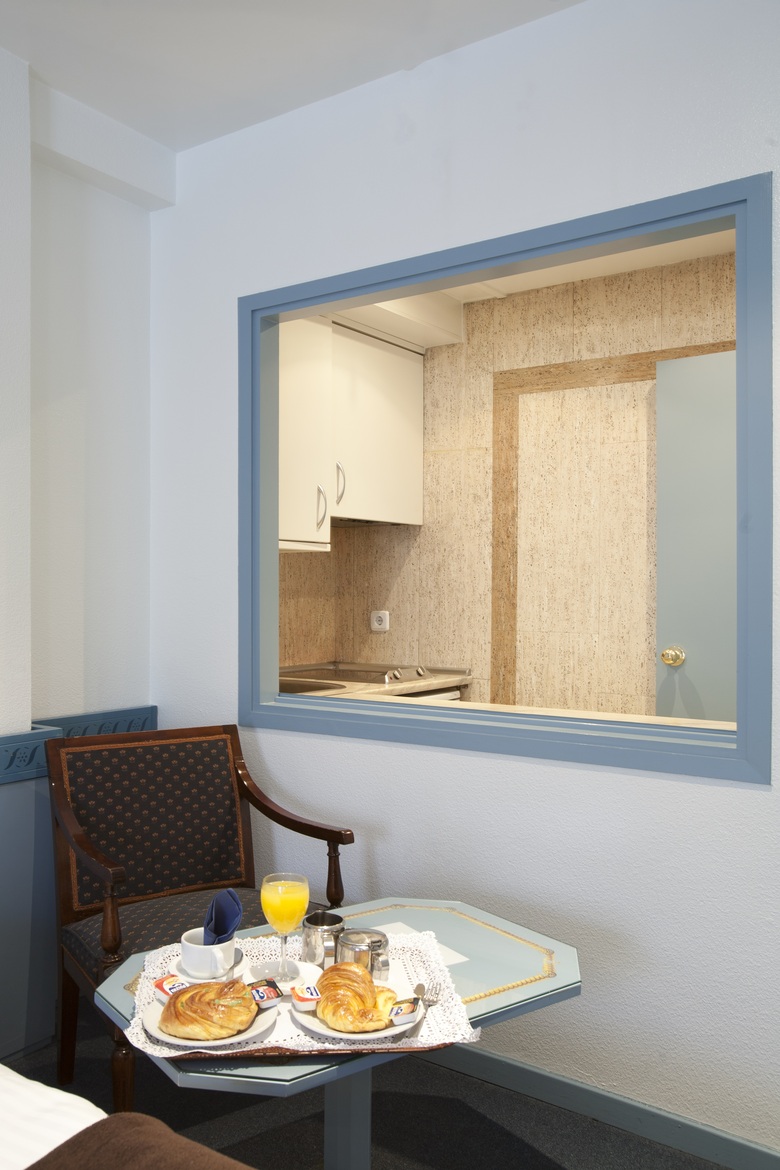 Apartamentos Espahotel Plaza de Espa�a