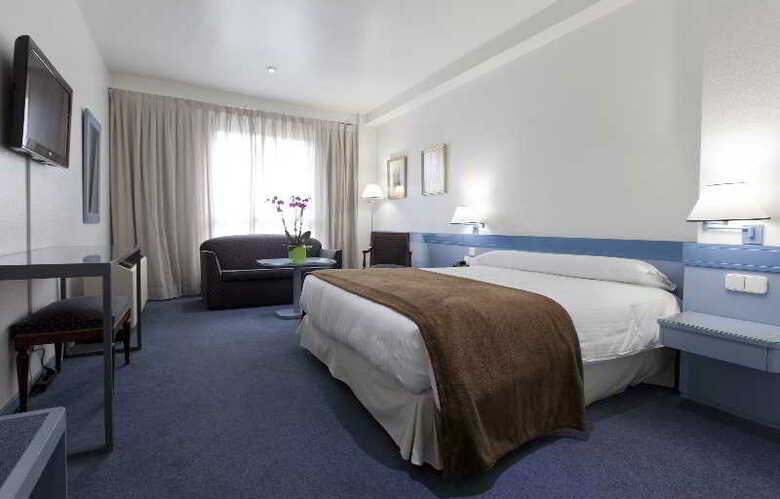 Apartamentos Espahotel Plaza de Espa�a