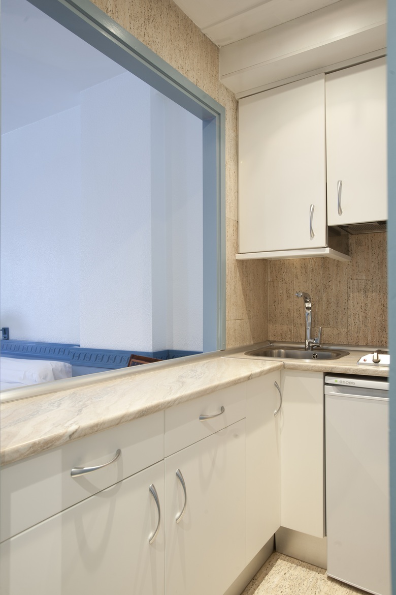 Apartamentos Espahotel Plaza de Espa�a