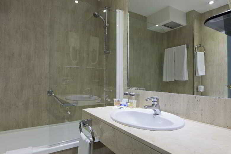 Apartamentos Espahotel Plaza de Espa�a