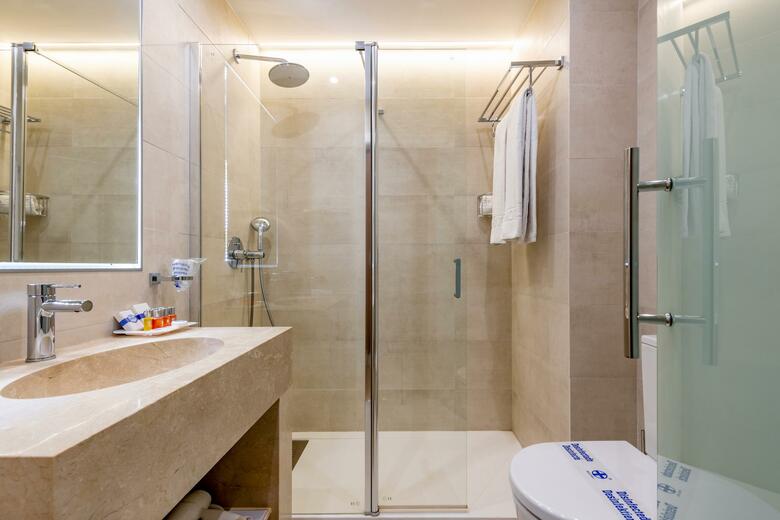 Apartamentos Espahotel Plaza de Espa�a