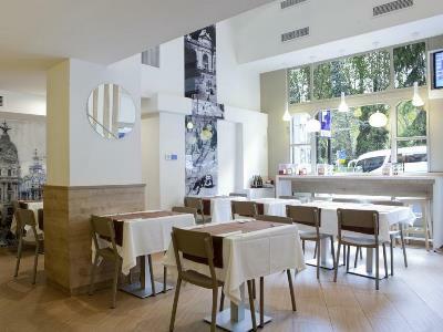 Apartamentos Espahotel Plaza de Espa�a