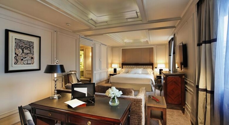 Hotel Villa Magna