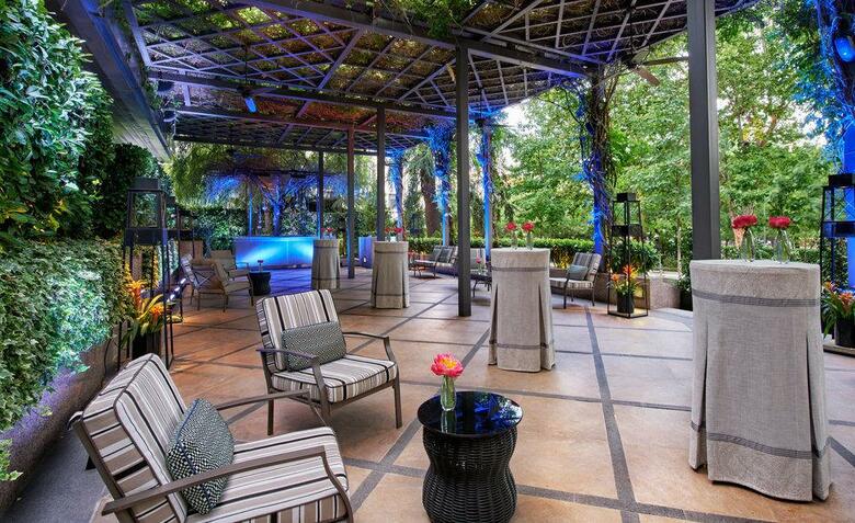 Hotel Villa Magna