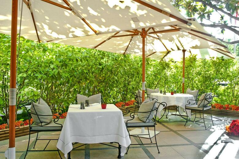 Hotel Villa Magna