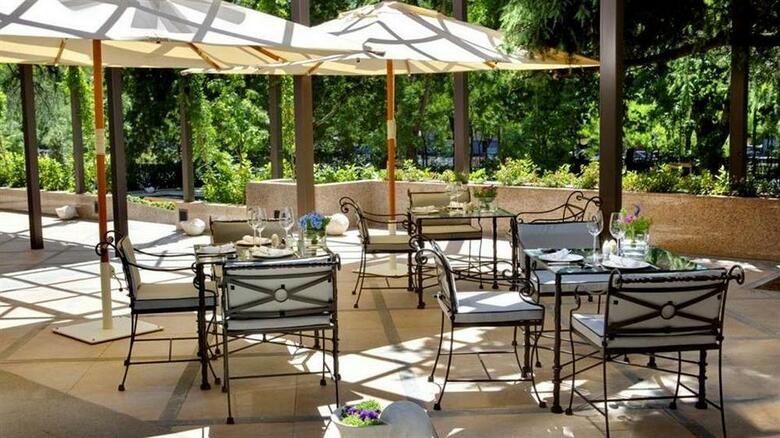Hotel Villa Magna