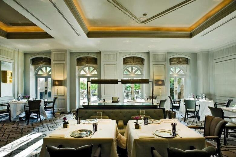 Hotel Villa Magna