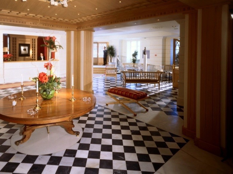 Hotel Adler