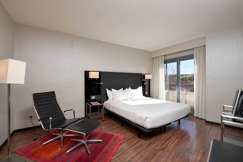 Hotel Eurostars Monte Real