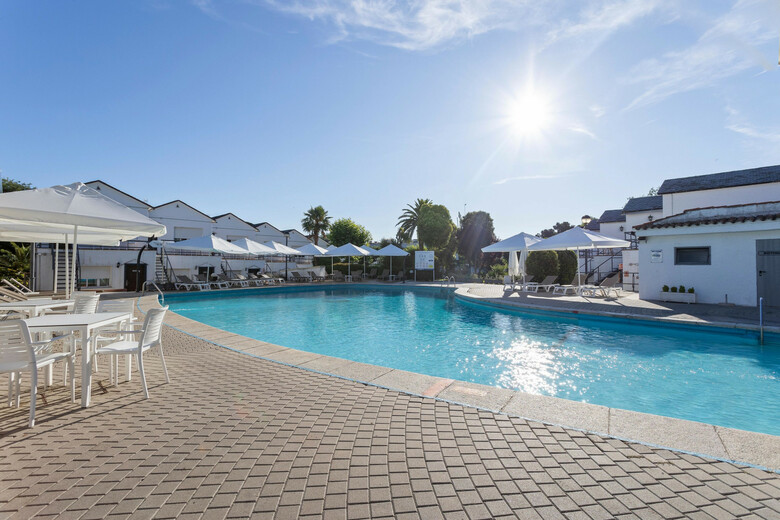 Hotel Osuna Feria Madrid