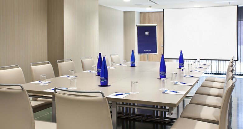 Hotel NH Madrid Ventas