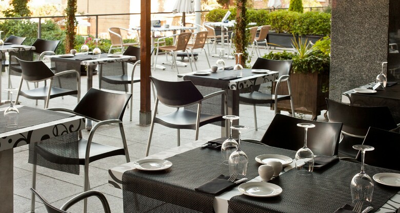 Hotel NH Madrid Ventas