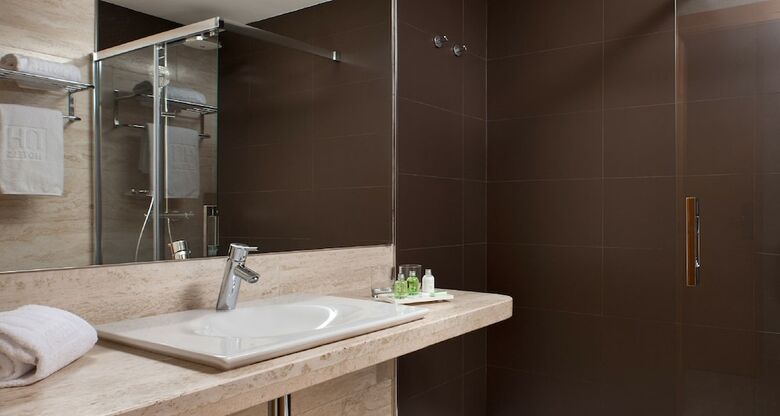 Hotel NH Madrid Ventas