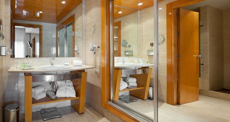 Hotel NH Madrid Ventas