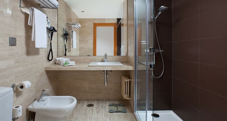 Hotel NH Madrid Ventas
