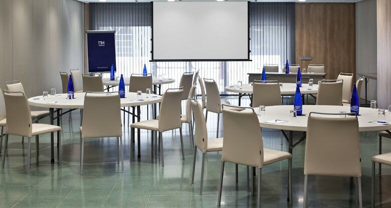 Hotel NH Madrid Ventas