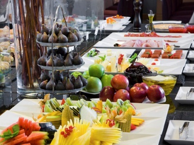 Hotel NH Madrid Ventas
