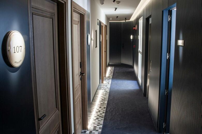Hotel Letoh Letoh Gran V�a