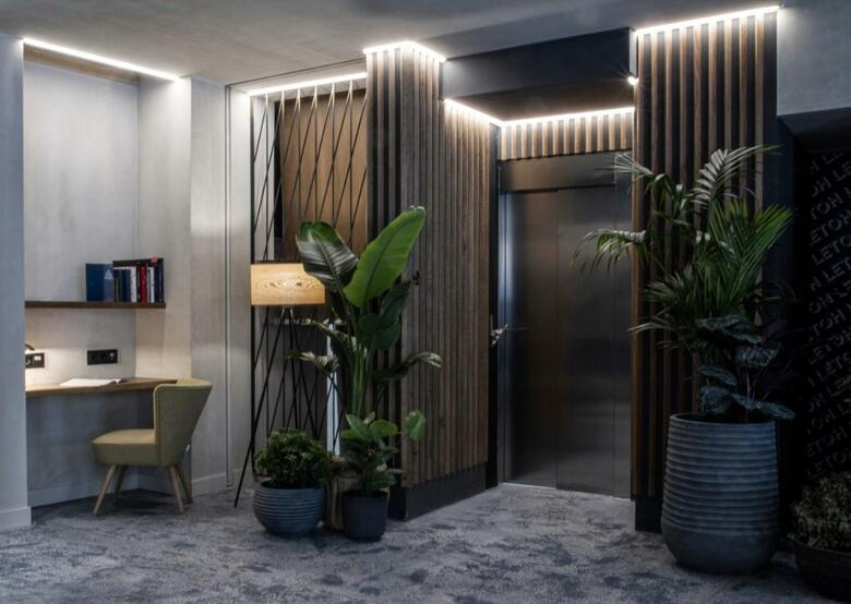 Hotel Letoh Letoh Gran V�a