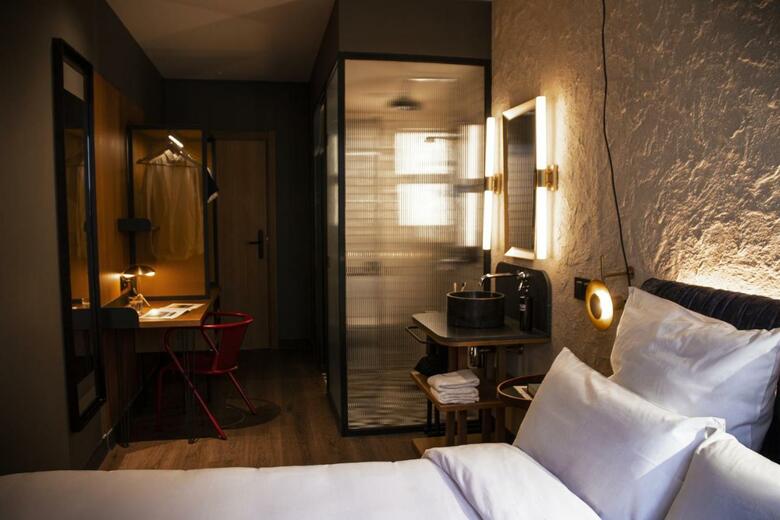 Hotel Letoh Letoh Gran V�a