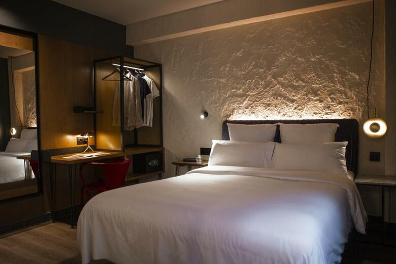 Hotel Letoh Letoh Gran V�a