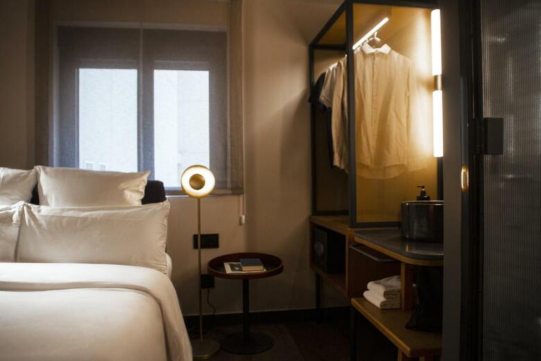 Hotel Letoh Letoh Gran V�a