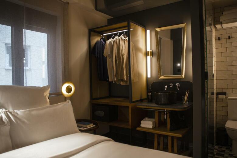 Hotel Letoh Letoh Gran V�a