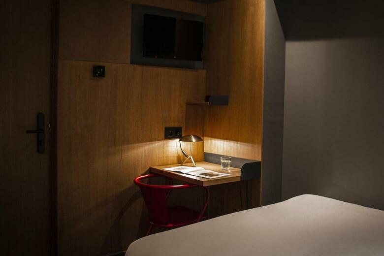 Hotel Letoh Letoh Gran V�a