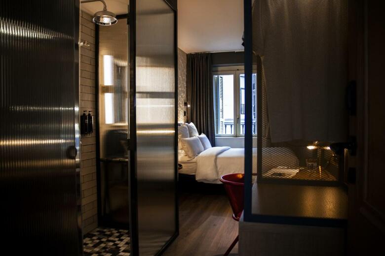 Hotel Letoh Letoh Gran V�a