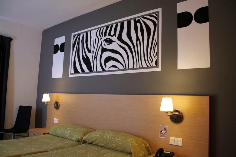 Hotel Golden
