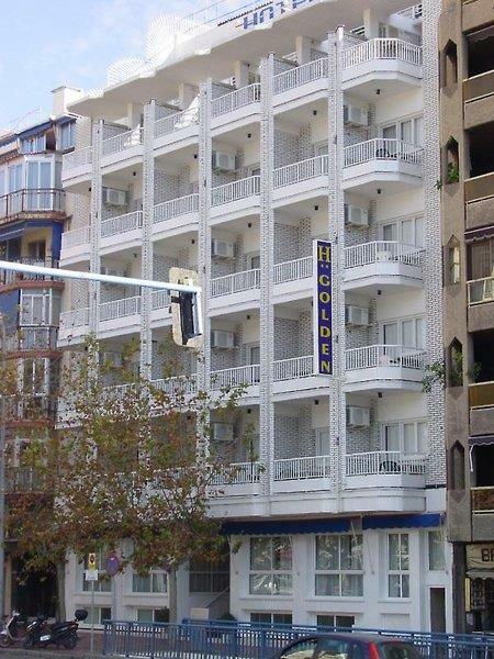 Hotel Golden