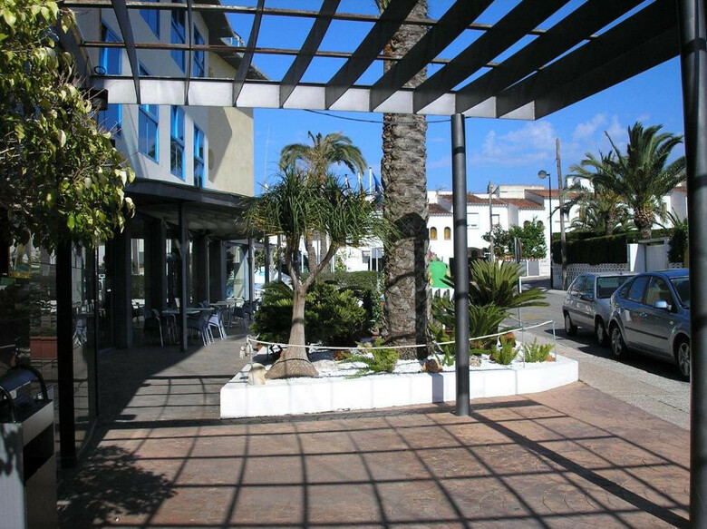 Hotel Rober Palas