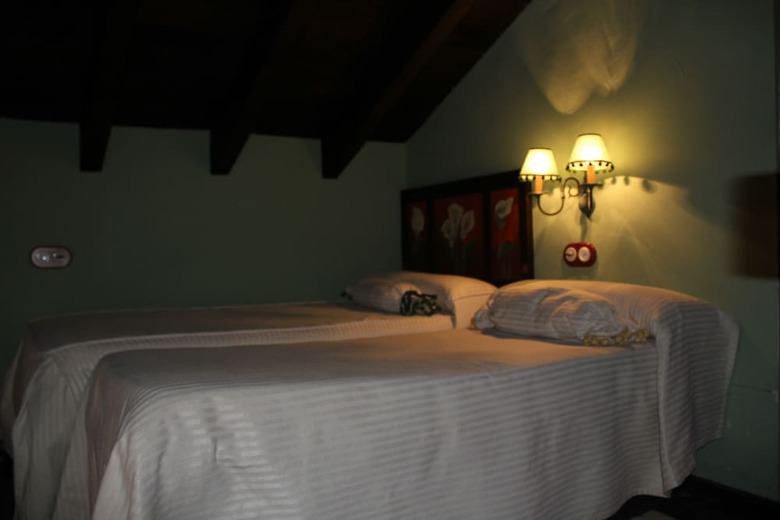 Hotel Globales Playa De Las Llanas