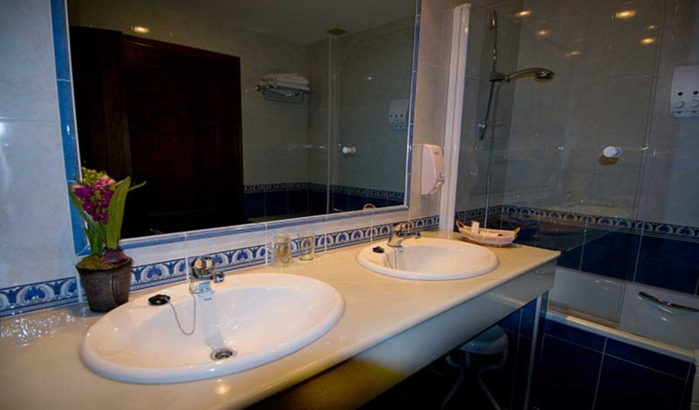 Hotel La Cepada