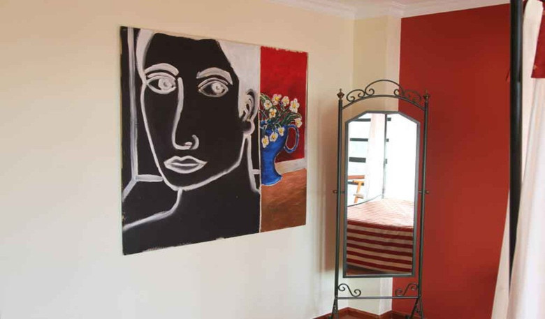 Hotel La Cepada