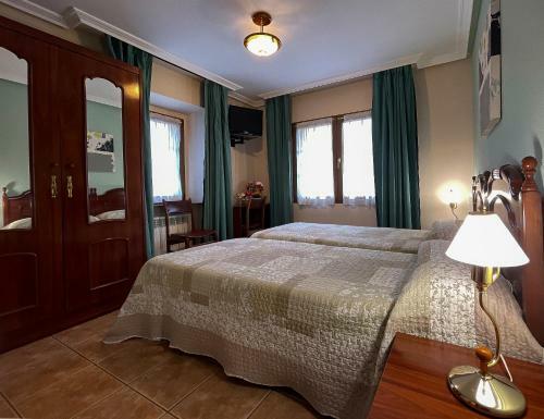 Hotel La Ruta De Cabrales