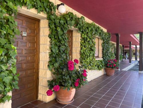 Hotel La Ruta De Cabrales