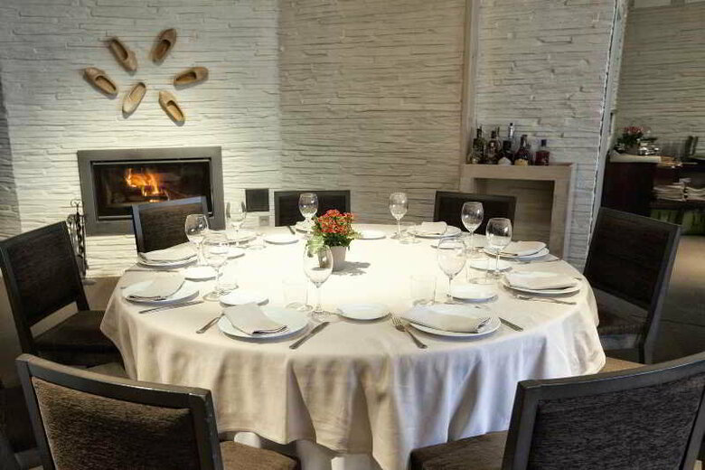 Hotel Arcea Los Lagos